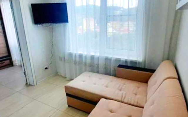 Kvartira U Morya Flat