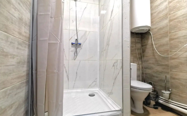 Мини-отель Забота