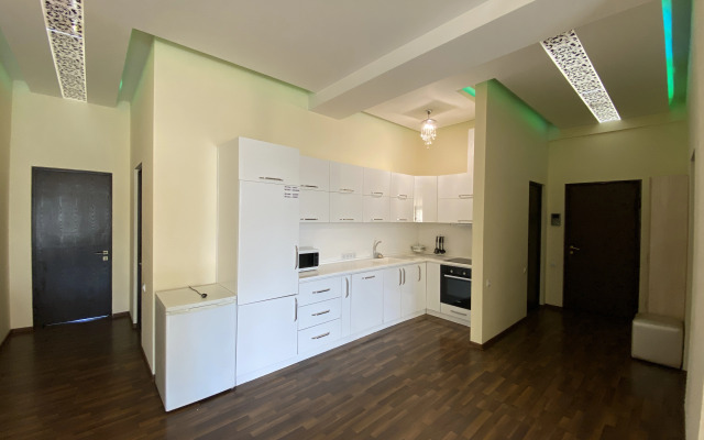 3-Komn. Na Severnom Prospekte, Hh882 Flat