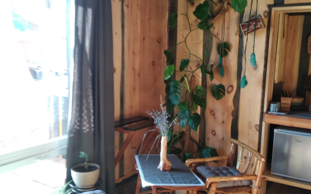 Гостевой Дом Музей-усадьба семьи Головань