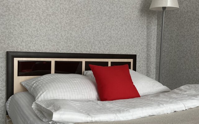 Апартаменты Чкалова 70