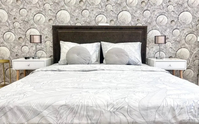Квартира Rent House в 5 минутах от выезда из города
