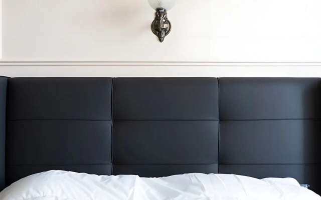 Квартира на Мира 36