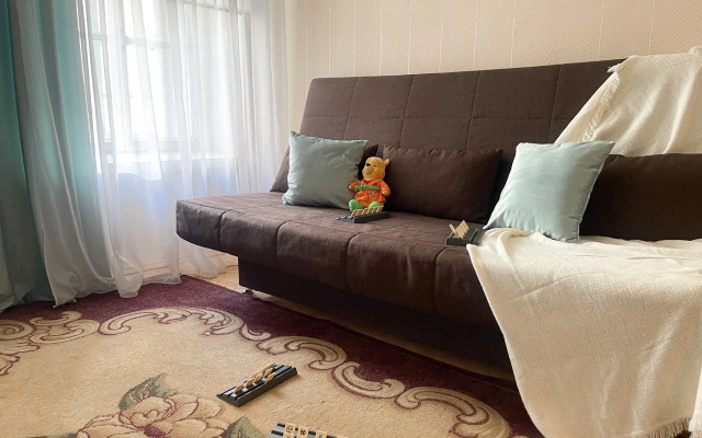 Апартаменты Слонъ на Выборгской