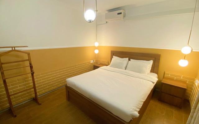 Orange Kutaisi Hotel