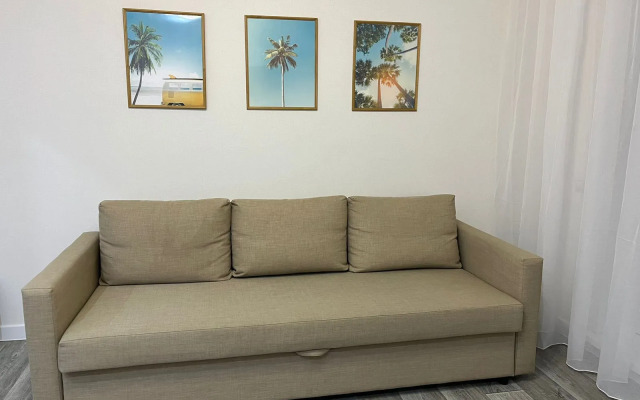 Na Vysote Ptits Flat