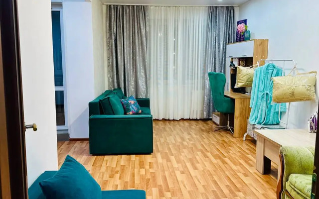 Апартаменты Sweet Home Apart