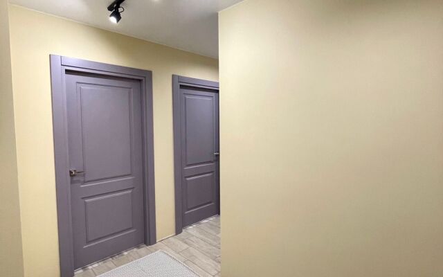 Апартаменты на Брестской 3