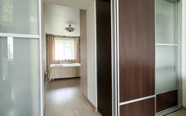 O.g.n.i. Bashidze 8 Apartment
