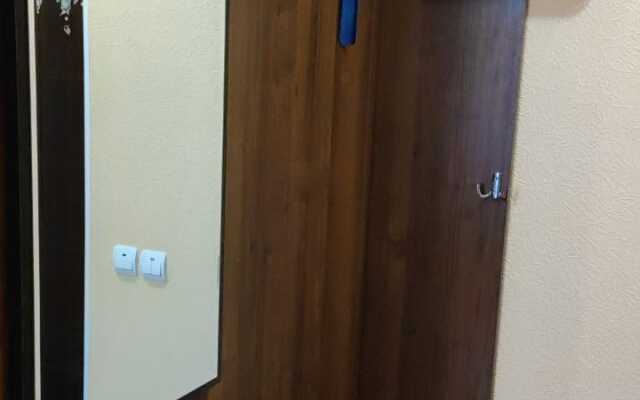 Na Prospekte Kirova 66  Flat