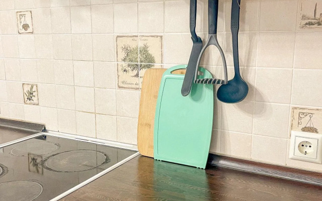 Квартира на Батурина 36