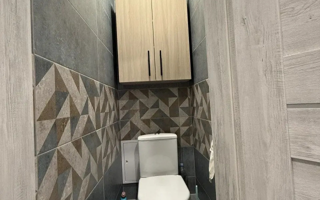 Apartamenty na Tereskovoj 40