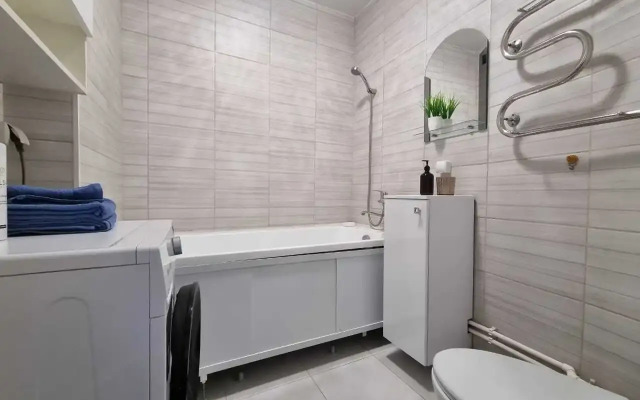 Квартира в Микрорайоне Каштакский 3