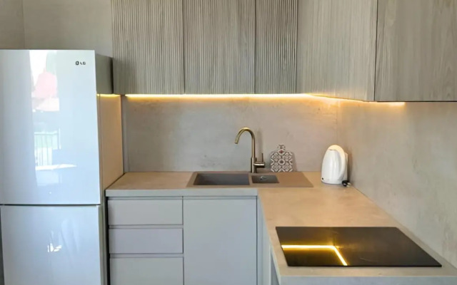 18/Apartments s Vidom na Gory