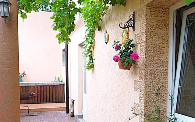 Меблированные комнаты Анастасия