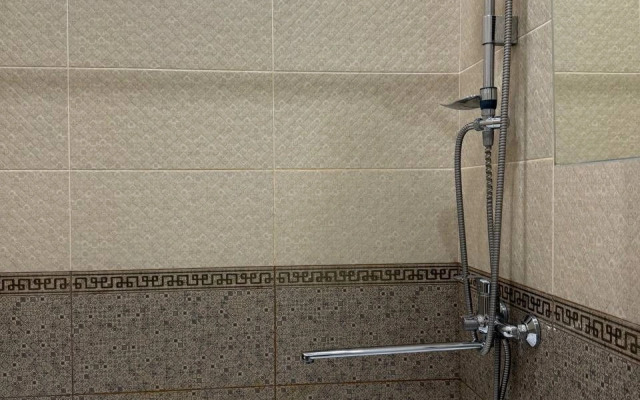 Квартира Просторная 3-комнатная