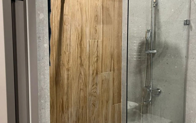 Апартаменты Стильные на Угловом