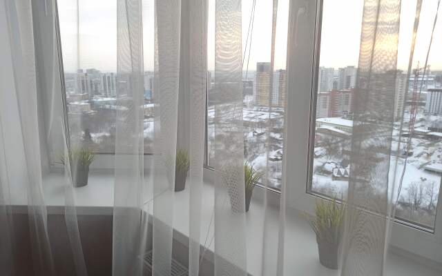 City View Apartments