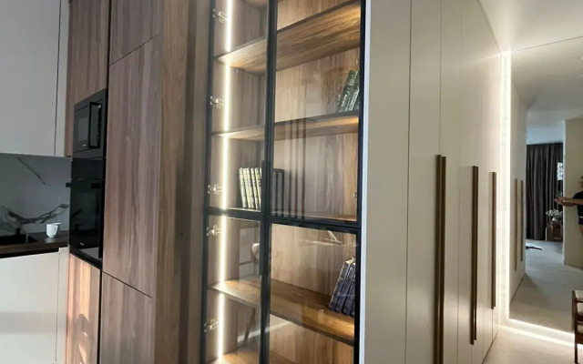 Квартира в ЖК Столичный