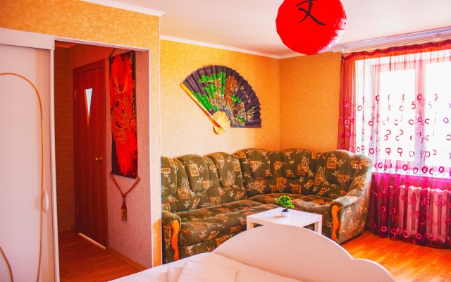 Апартаменты Квартирный вопрос Николаева 22