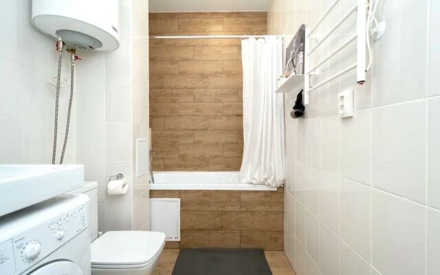 Апартаменты Green Garden