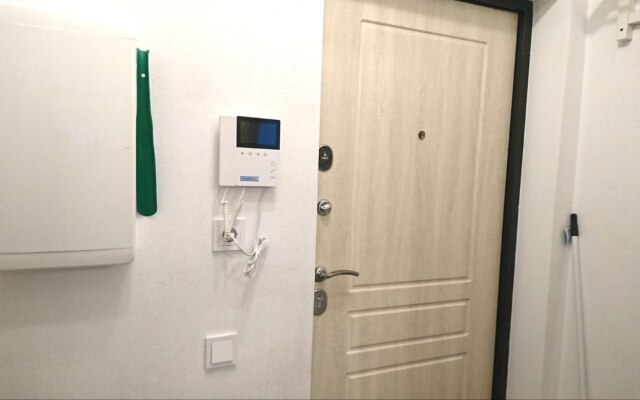 Apartamenty Lora Home u metro Yangelya Apartments
