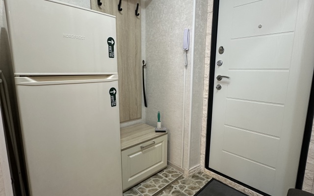 Krepostnaya Apart Domashniy Uyut Flat
