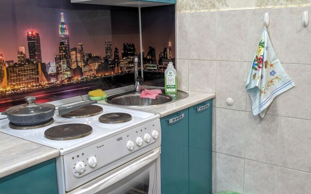 Квартира Набережночелнинский Проспект 16