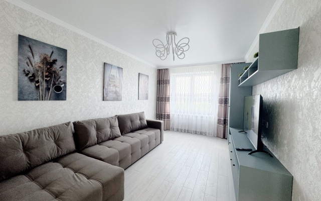 Апартаменты У моря Зеленоградск