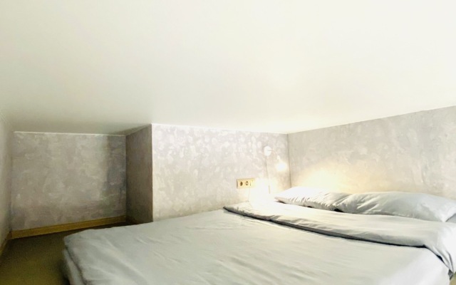 Апартаменты Dostoevsky 5