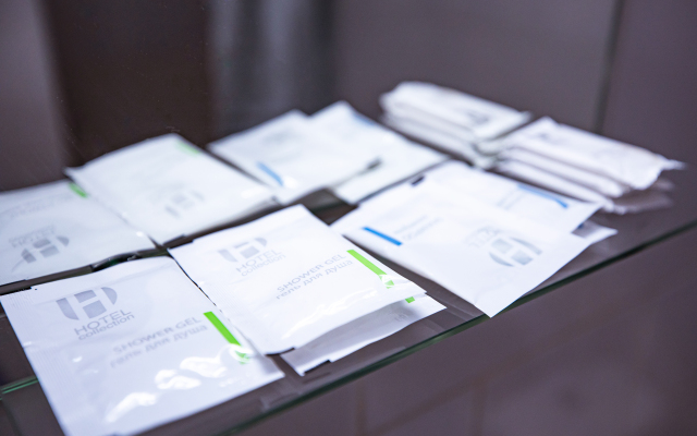 Отель Красный Кабачок