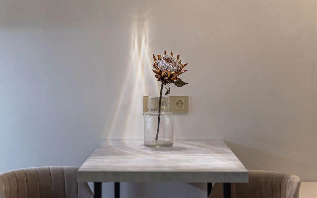 Апартаменты Flat Inn рядом с Красной площадью