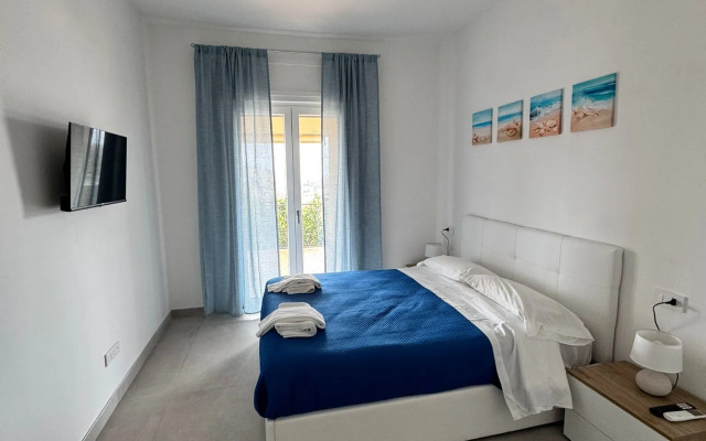 Апартаменты HOME & GARDEN