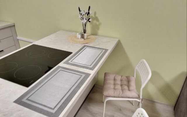 Квартира Хохлова 3