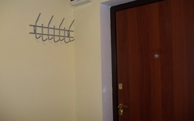 Bolshaya V Tsentre Goroda Flat
