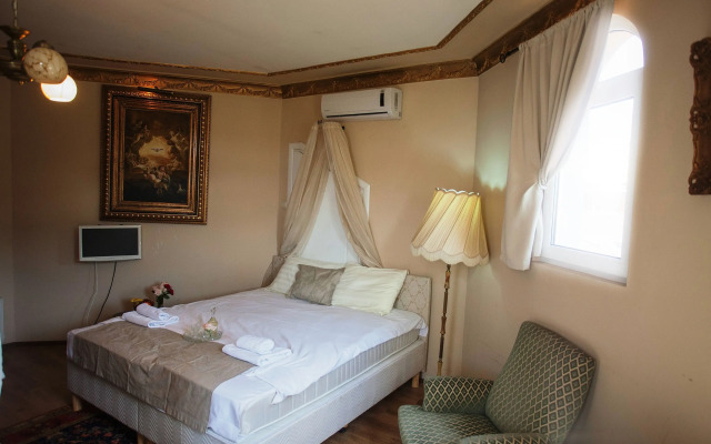 Villa Rococo