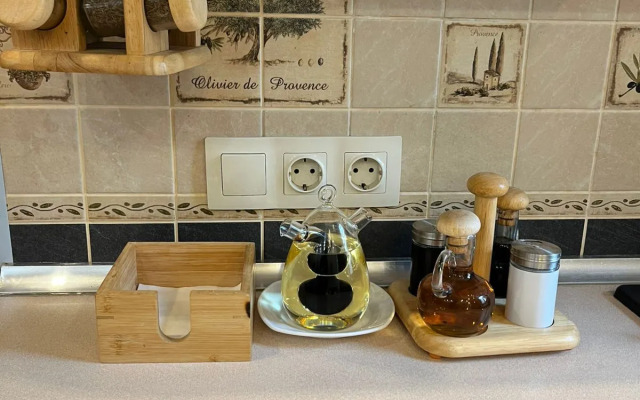 Квартира в Санкт-Петербурге