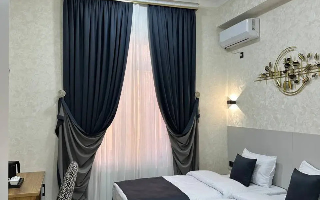 Nifal Guest house