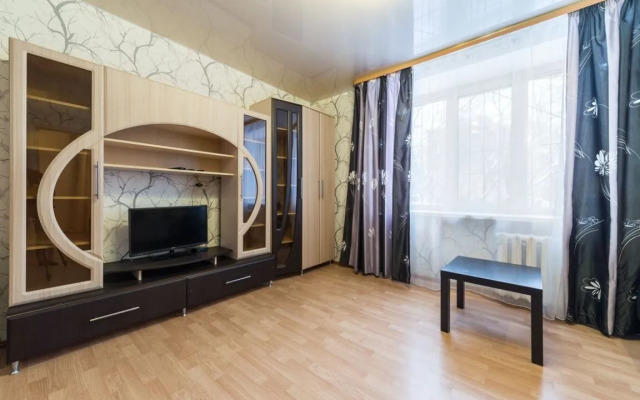 Квартира Марьин Дом на Малышева 120