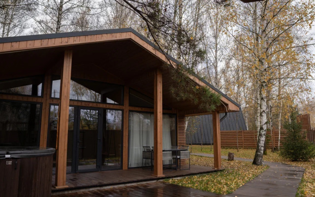 Гостевой Дом Velho