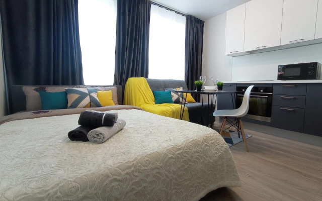 Квартира Посуточно в Домодедово