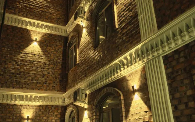 Siab Boutique-hotel