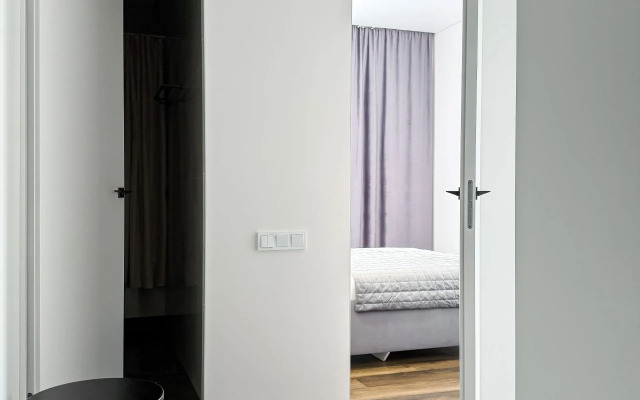 Azzurro by Pavlov Apartment