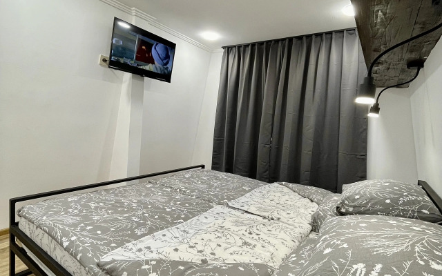 Частный дом Green House