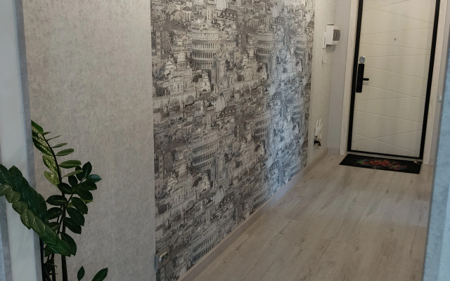 Квартира Однокомнатная квартира