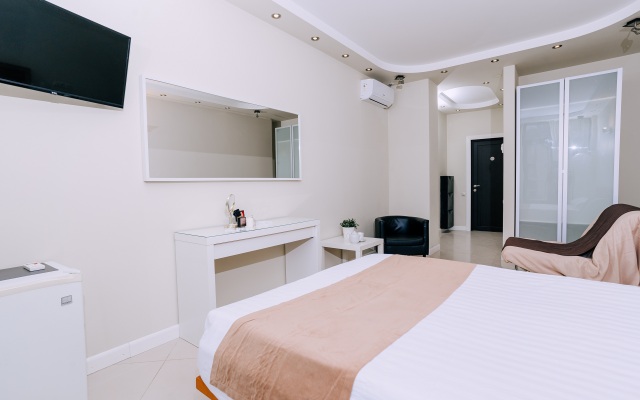 Amigo Na Morskoj Guest house
