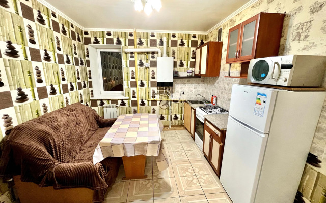 Na Boevoy Apartments