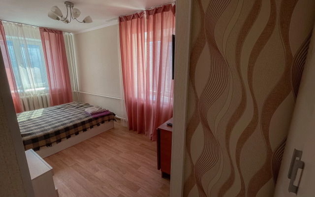 Квартира на Завенягина 6к1 з6/35