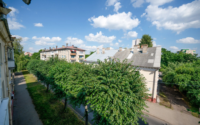 Mogilev Tsentralny 7 Apartments
