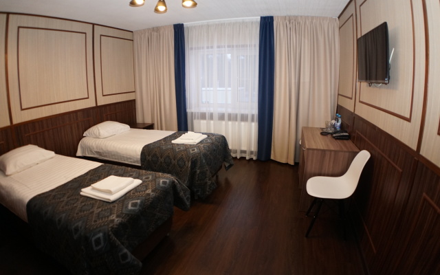 Mini-Otel Legkovo